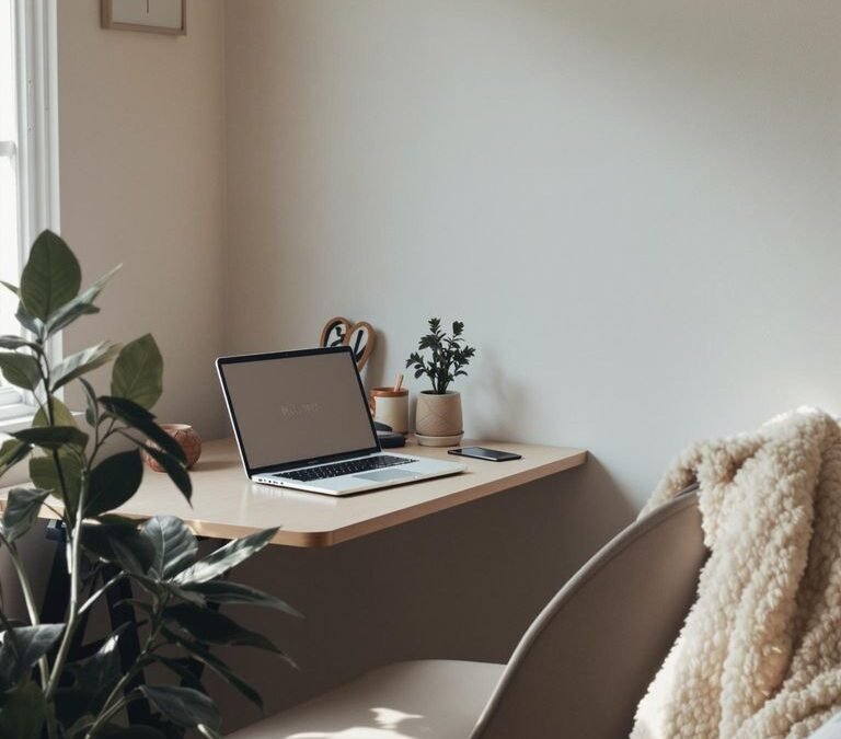 Textsicherheit bei der Arbeit im Homeoffice